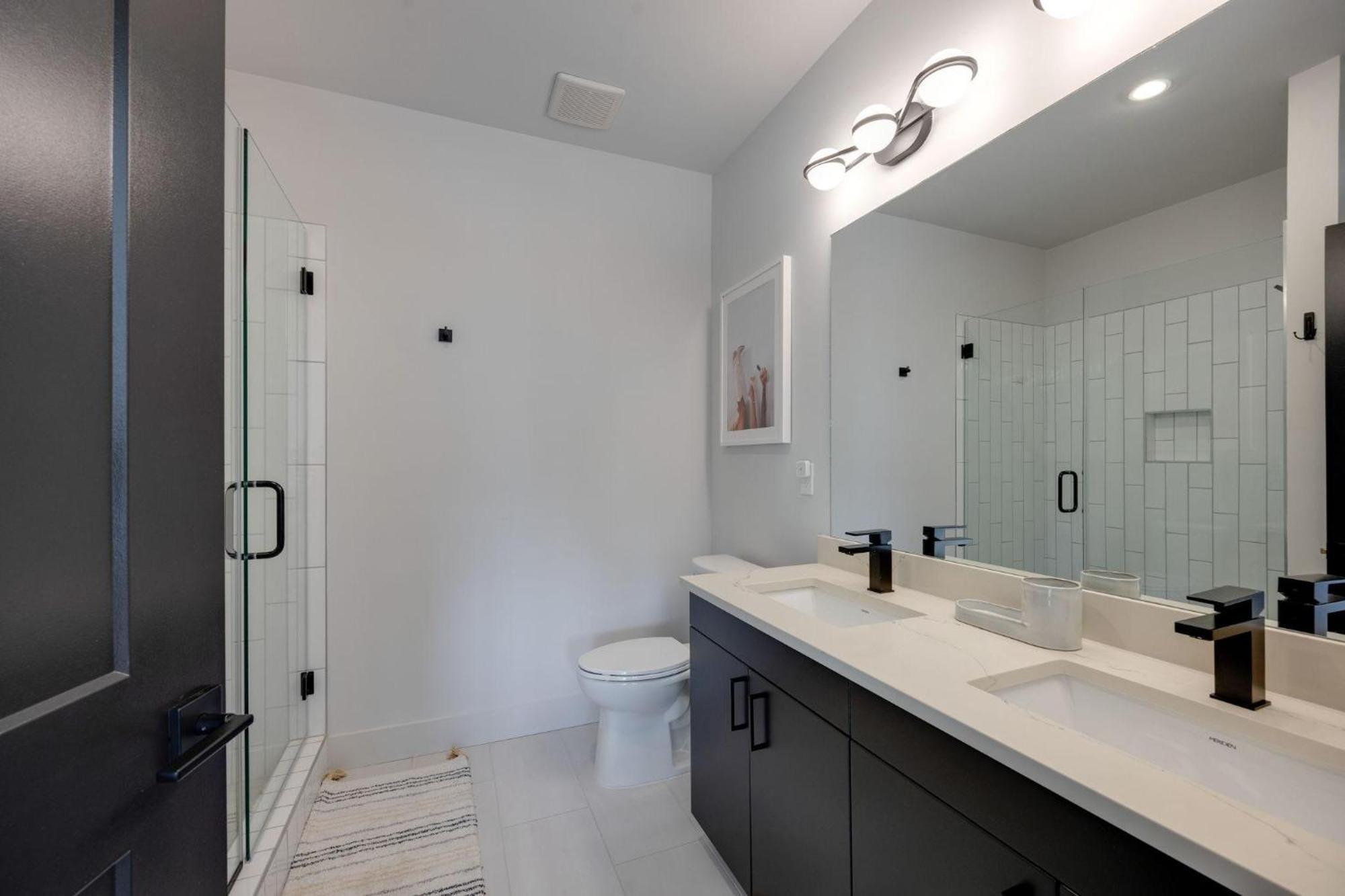 Slate - Odyssey - Heart Of Midtown Villa Nashville Bagian luar foto