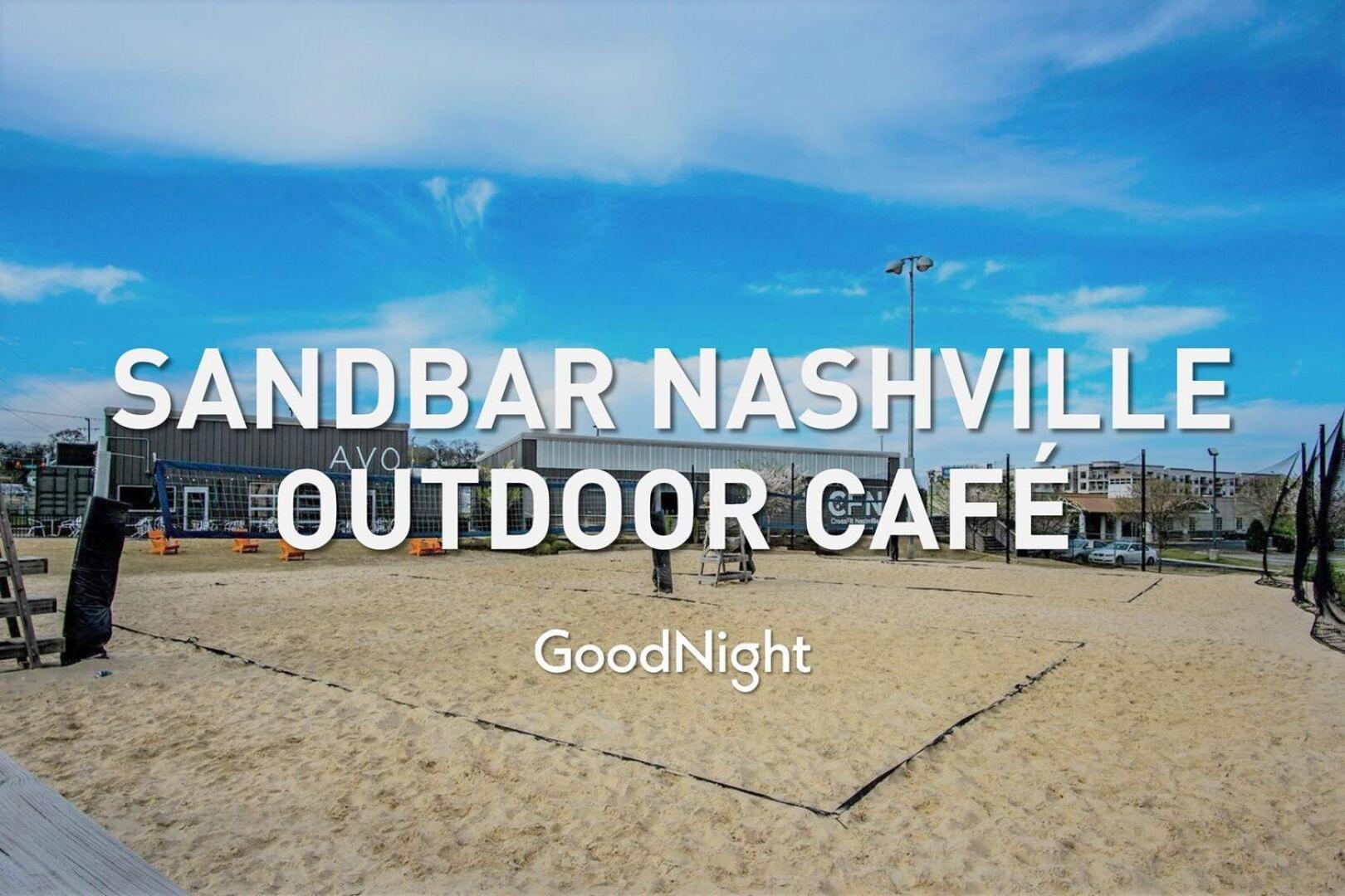 Slate - Odyssey - Heart Of Midtown Villa Nashville Bagian luar foto