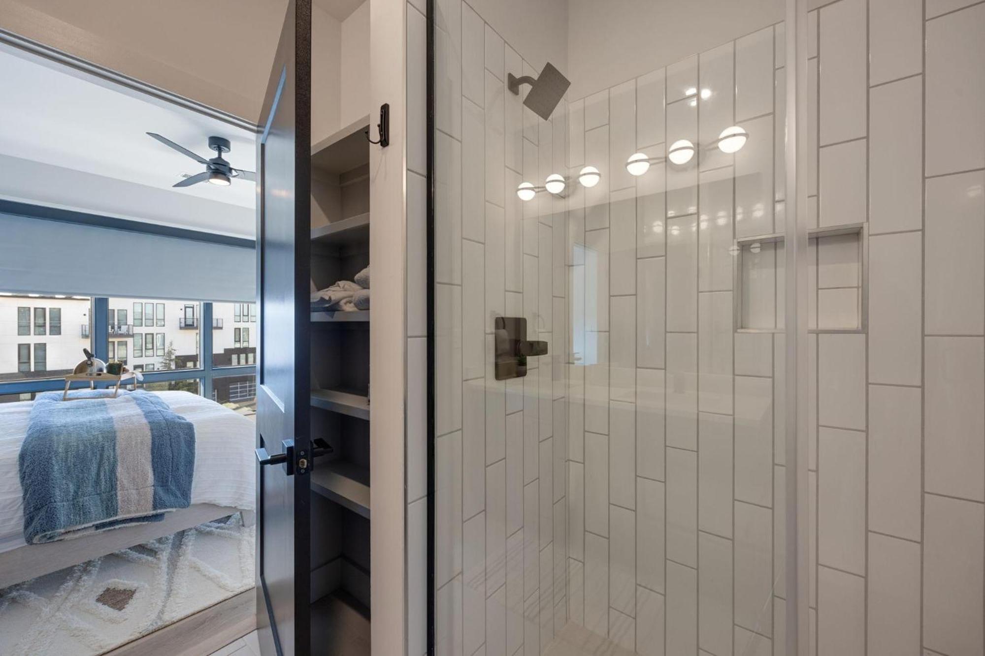 Slate - Odyssey - Heart Of Midtown Villa Nashville Bagian luar foto