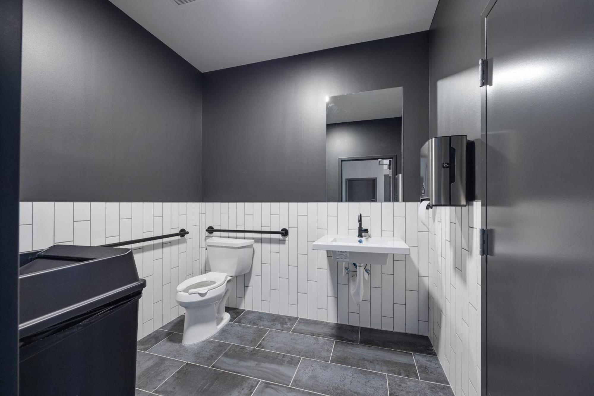 Slate - Odyssey - Heart Of Midtown Villa Nashville Bagian luar foto