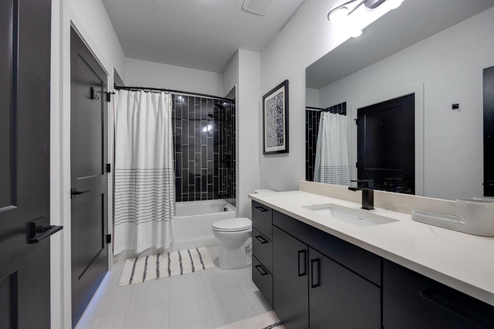 Slate - Odyssey - Heart Of Midtown Villa Nashville Bagian luar foto