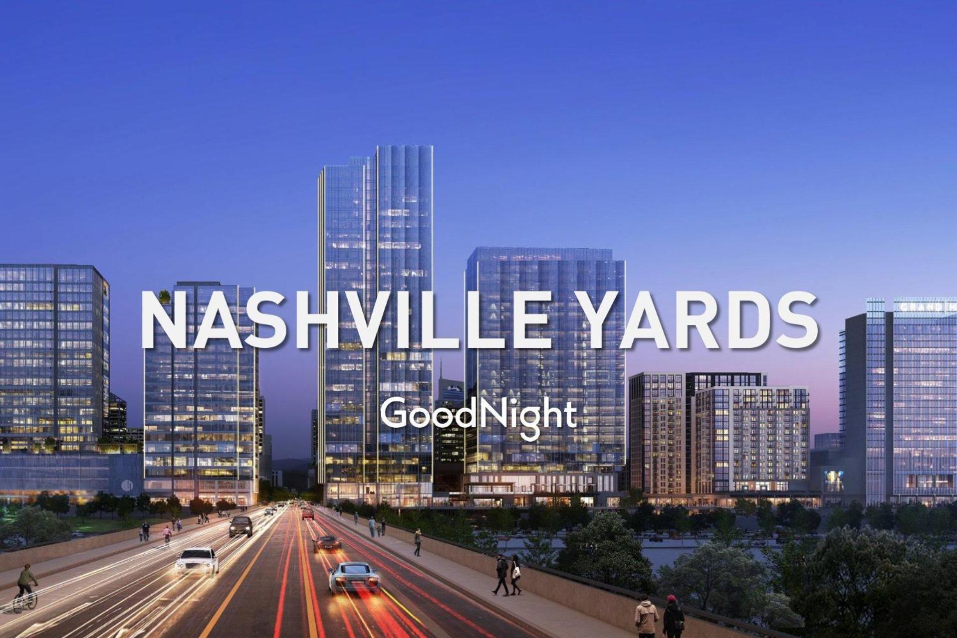 Slate - Odyssey - Heart Of Midtown Villa Nashville Bagian luar foto